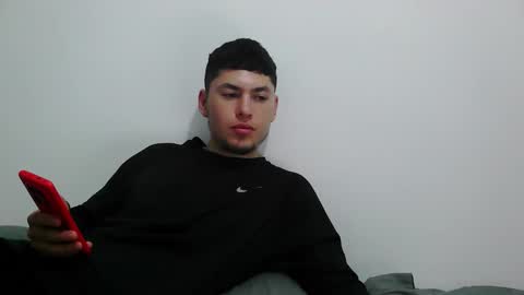 Snapshot of fuego_latino30 chatting on 02-10-26, 03:43 Anderson online show from 02-10-26, 03:43