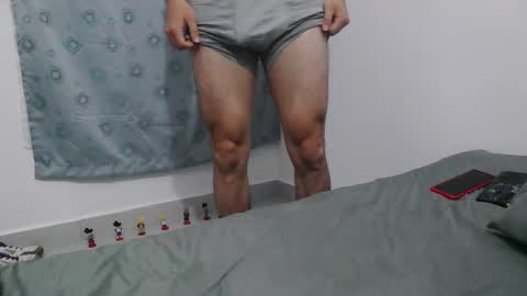 Snapshot of fuego_latino30 chatting on 02-14-26, 01:57 Anderson online show from 02-14-26, 01:57