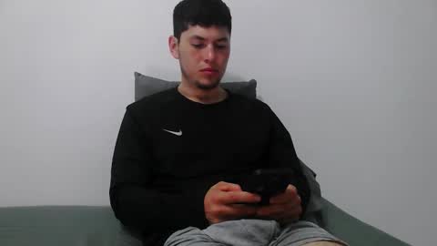 Snapshot of fuego_latino30 chatting on 02-24-26, 03:04 Anderson online show from 02-24-26, 03:04