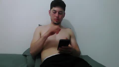 Snapshot of fuego_latino30 chatting on 02-26-26, 03:27 Anderson online show from 02-26-26, 03:27