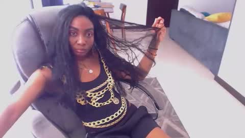 FuegoSecreto online show from 12-21-25, 07:21