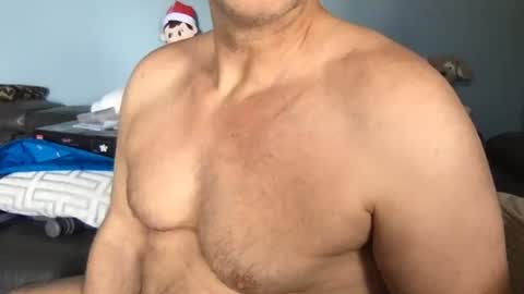 Gregorio online show from 01-02-25, 07:29