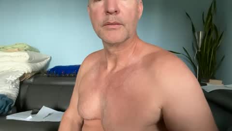 Gregorio online show from 06-26-26, 11:09