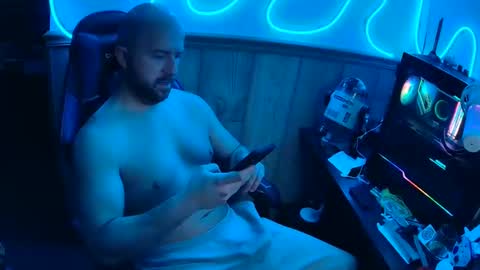 fufupop online show from 11-23-25, 11:59