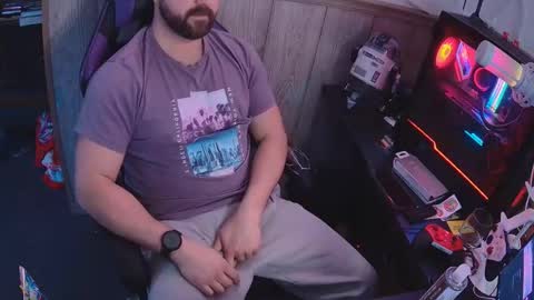 fufupop online show from 02-01-26, 09:02