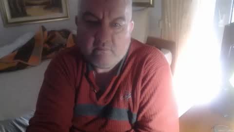 fukingcrazy online show from 03-14-26, 02:22