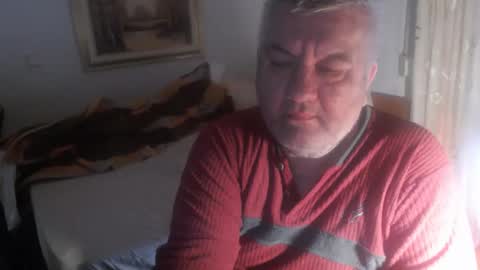 fukingcrazy online show from 04-05-26, 08:33