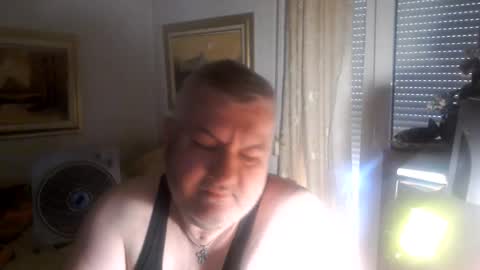 fukingcrazy online show from 06-07-26, 06:50
