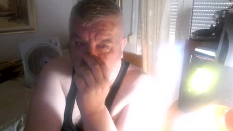 fukingcrazy online show from 06-08-26, 08:26