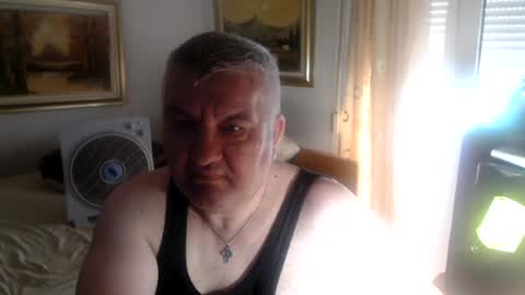 fukingcrazy online show from 06-13-26, 10:13