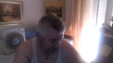 fukingcrazy online show from 07-01-26, 10:06