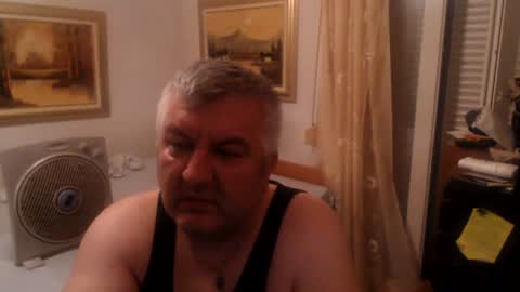 fukingcrazy online show from 07-04-26, 06:36