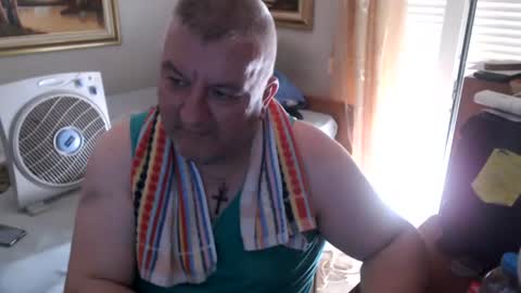 fukingcrazy online show from 07-27-26, 03:52