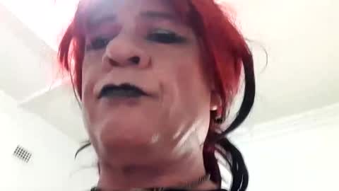 Snapshot of full4cefull chatting on 12-07-24, 03:14 Pizzaz online show from 12-07-24, 03:14