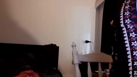 Snapshot of full4cefull chatting on 01-12-25, 08:14 Pizzaz online show from 01-12-25, 08:14