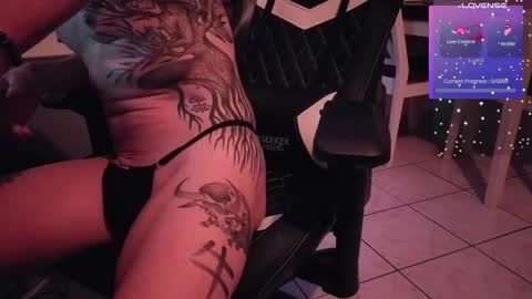 FullArtOfSex online show from 02-03-26, 06:40