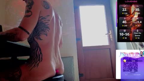 FullArtOfSex online show from 02-12-26, 10:21