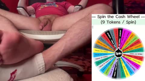 Fullofkink online show from 10-15-25, 03:06