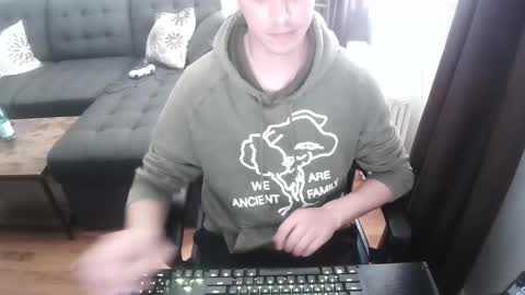 fullandready online show from 10-07-25, 04:26