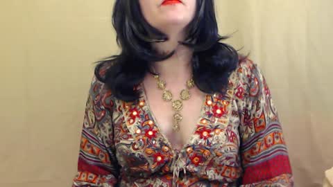 Snapshot of fun4tips chatting on 01-26-25, 07:09 Fun4Tips online show from 01-26-25, 07:09