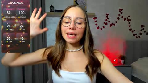 Snapshot of fun__nd__bun chatting on 02-15-26, 11:41 fun__nd__bun online show from 02-15-26, 11:41