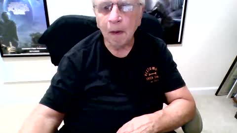 funclemike online show from 10-06-25, 03:04