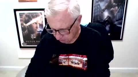 funclemike online show from 10-22-25, 04:18