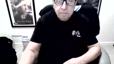 funclemike online show from 12-19-25, 08:38