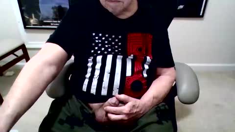 funclemike online show from 03-20-26, 01:49