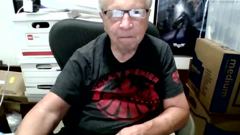 funclemike online show from 06-13-26, 02:48
