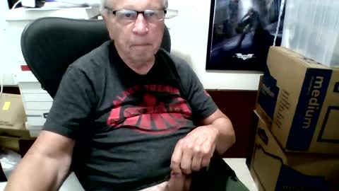 funclemike online show from 06-14-26, 02:24