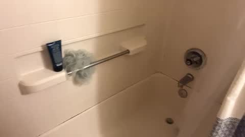 Snapshot of funfcker34 chatting on 11-02-25, 01:08 Curious guy showing off online show from 11-02-25, 01:08