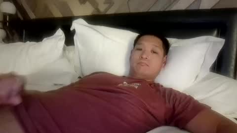 Daniel kim online show from 11-24-25, 05:45