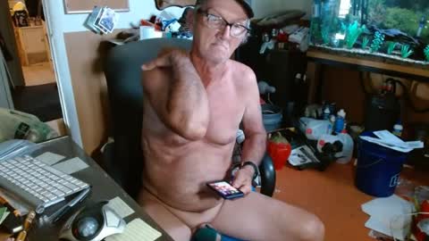 mike online show from 07-05-26, 01:18