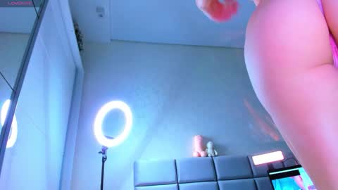 Just yours blondi 3 online show from 10-24-25, 01:13