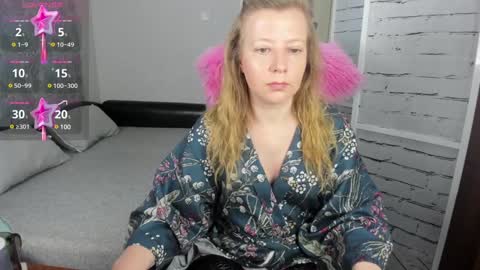 Snapshot of funny_bunny4 chatting on 01-29-25, 07:00 funny_bunny4 online show from 01-29-25, 07:00