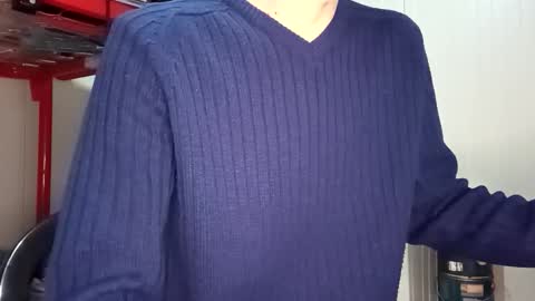 Italian men online show from 01-18-26, 07:34