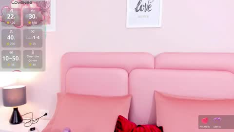 Samantha online show from 10-18-25, 01:01