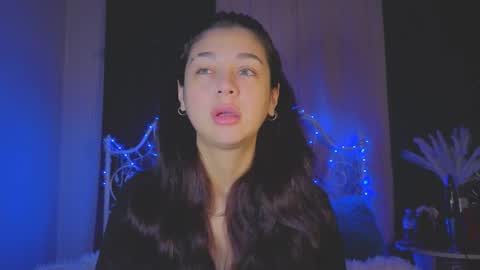 Tiffany online show from 11-26-25, 02:45