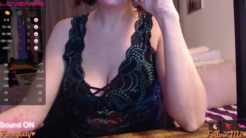 funnyaly online show from 01-31-26, 09:02