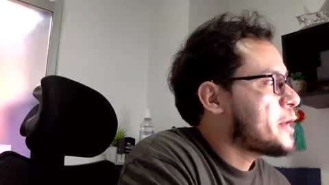 Zanty online show from 04-28-26, 06:02