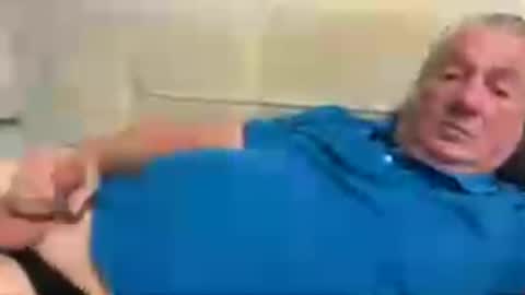 funnyhans online show from 06-15-26, 06:54