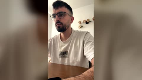 funnyroom23 online show from 05-01-26, 08:30