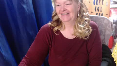 Radha online show from 03-30-26, 07:20