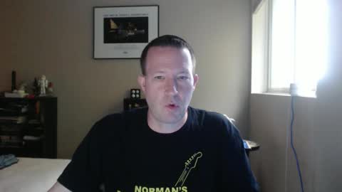 Hello online show from 11-01-25, 08:44