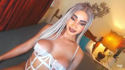 Maddonna online show from 04-25-26, 01:41