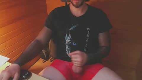 Snapshot of funtimezwitherik chatting on 10-11-25, 03:21 Erik online show from 10-11-25, 03:21