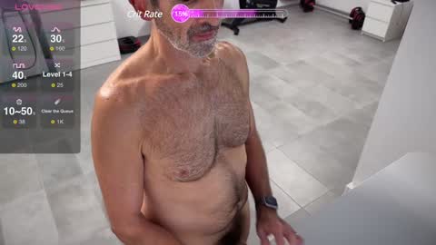 Brad online show from 12-05-24, 06:33