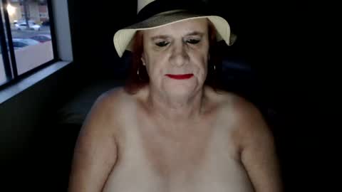 funwithgracie online show from 11-15-25, 12:52