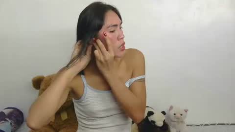 LIL LEE online show from 11-27-25, 02:35